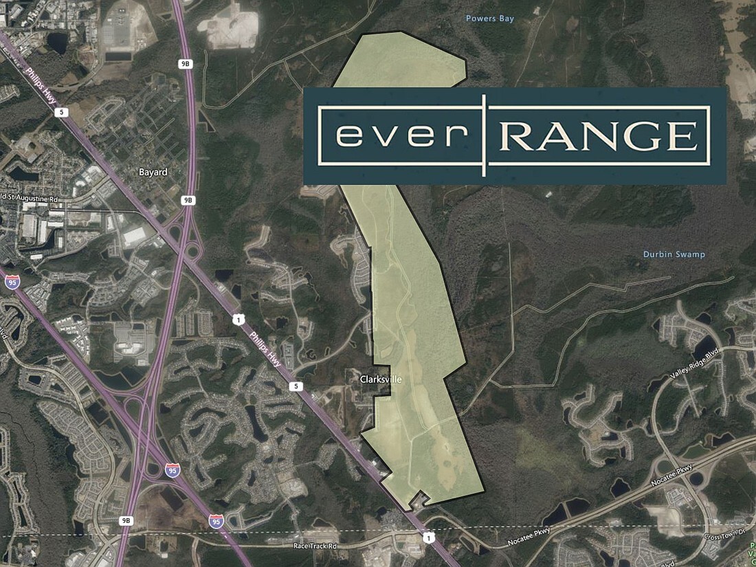 EverRange