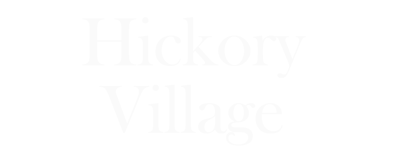 Hickory Village