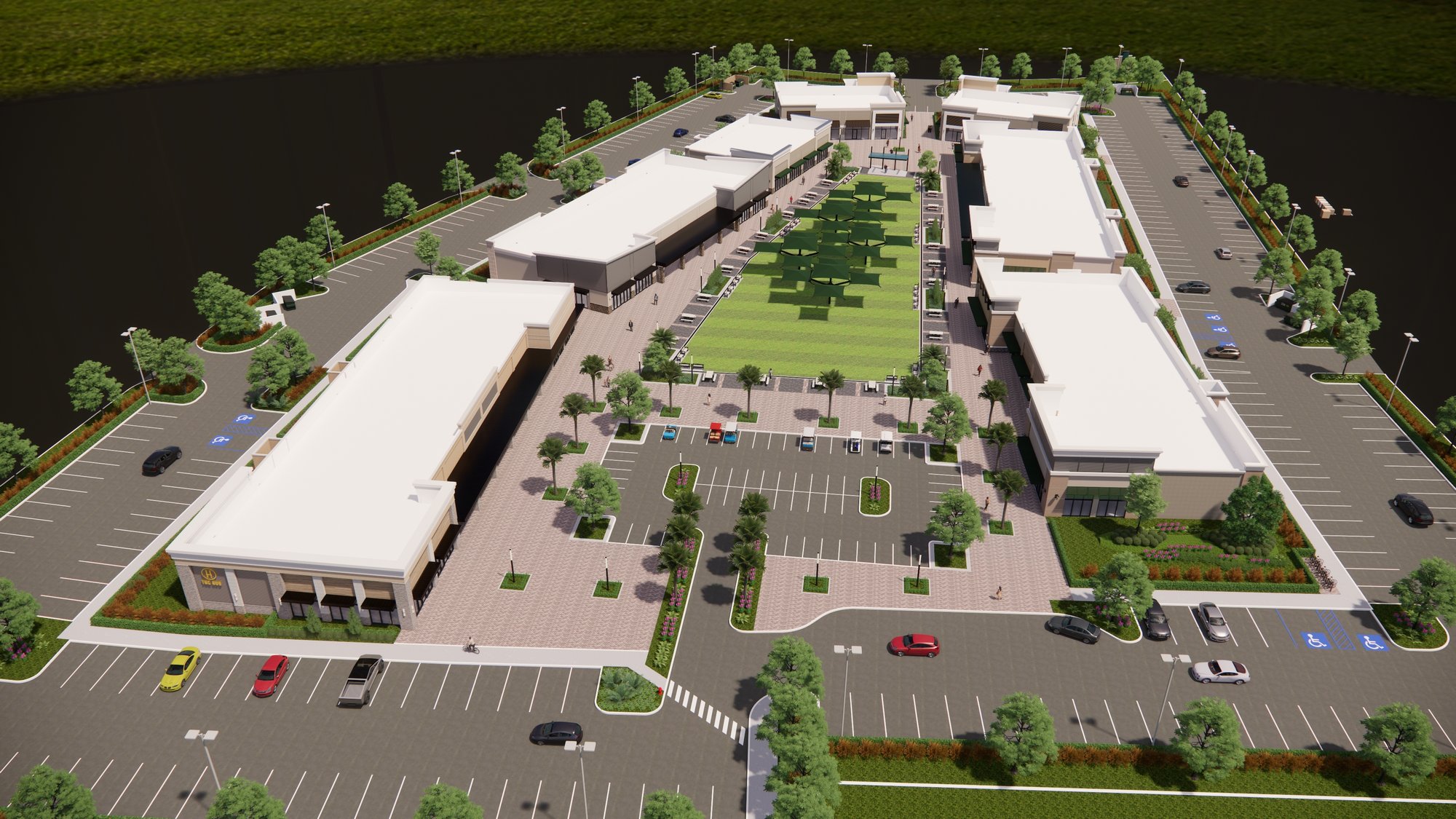The Hub at Nocatee