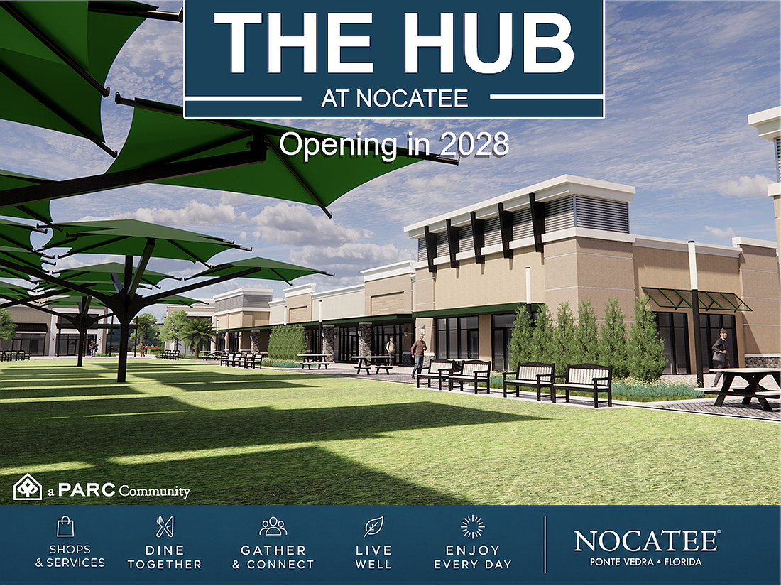 hub