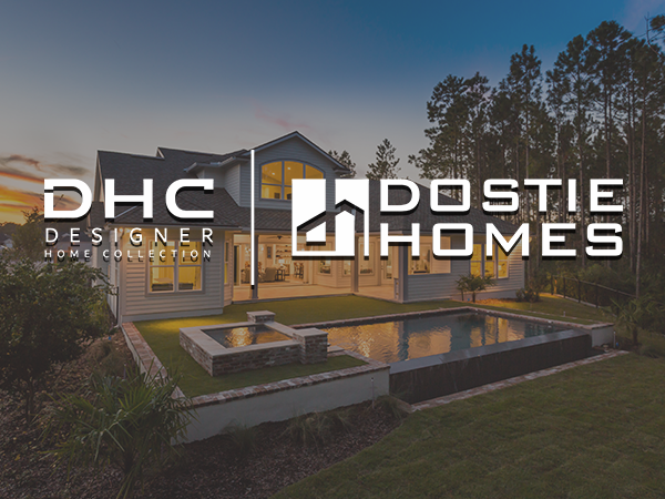 Dostie Homes 97 Lot 97