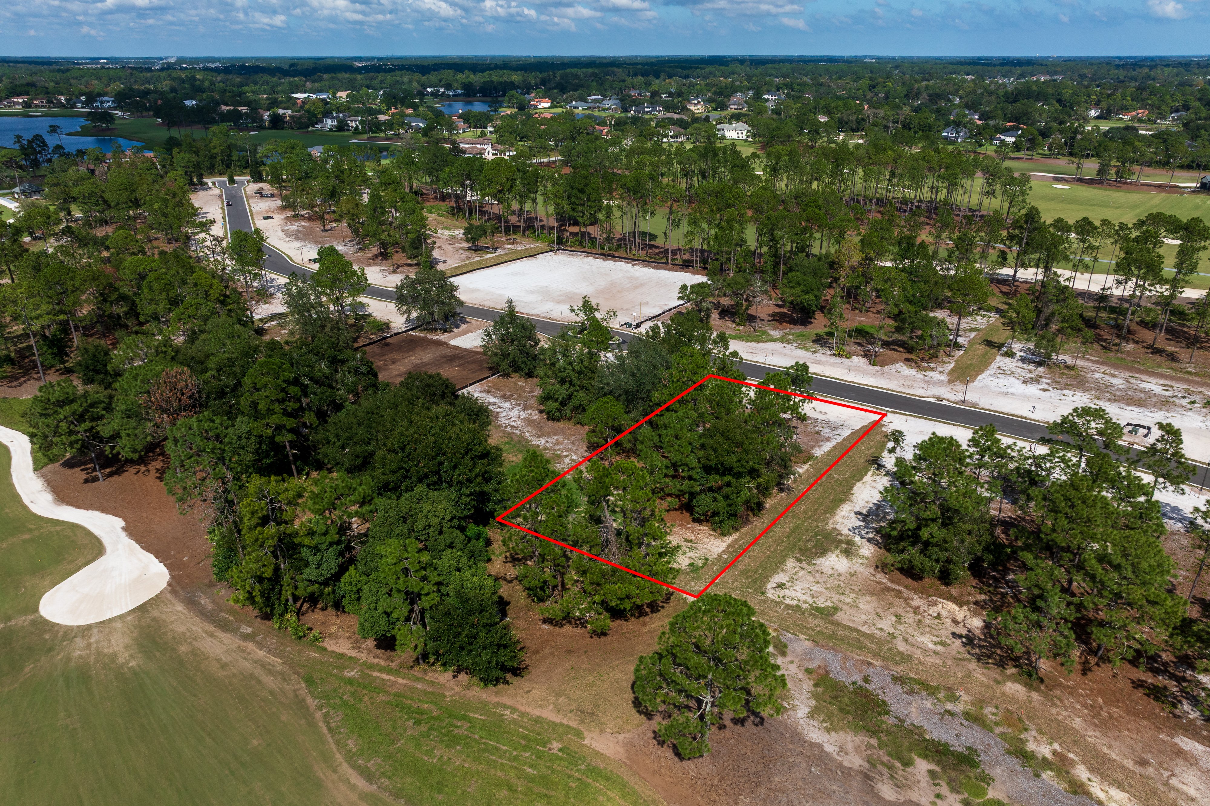 Glen Kernan 101 Lot 101