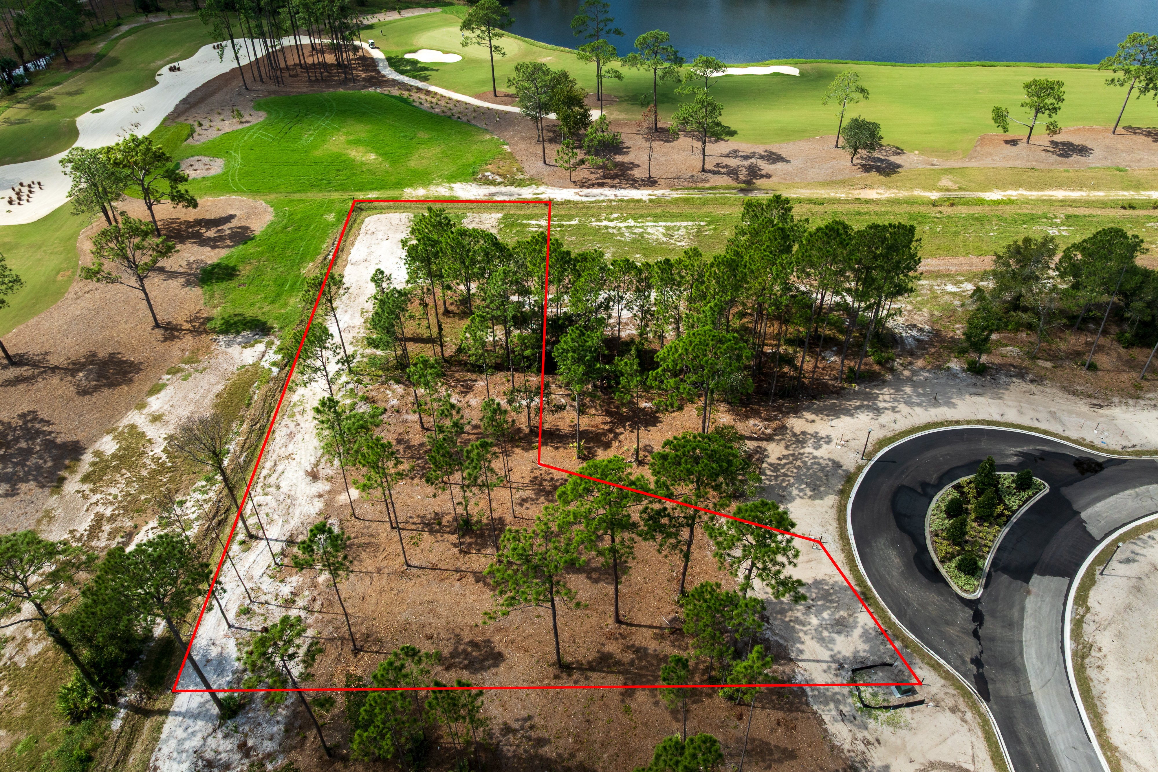 Glen Kernan 111 Lot 111