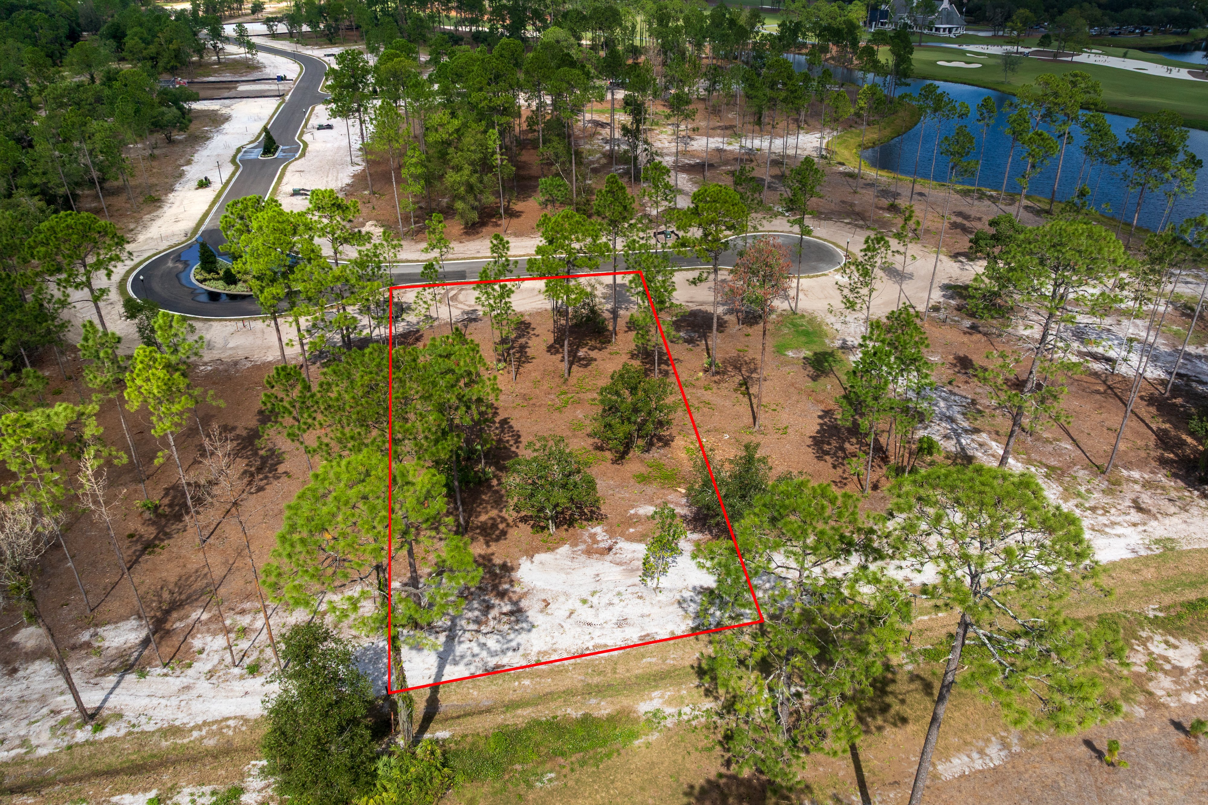 Glen Kernan 112 Lot 112