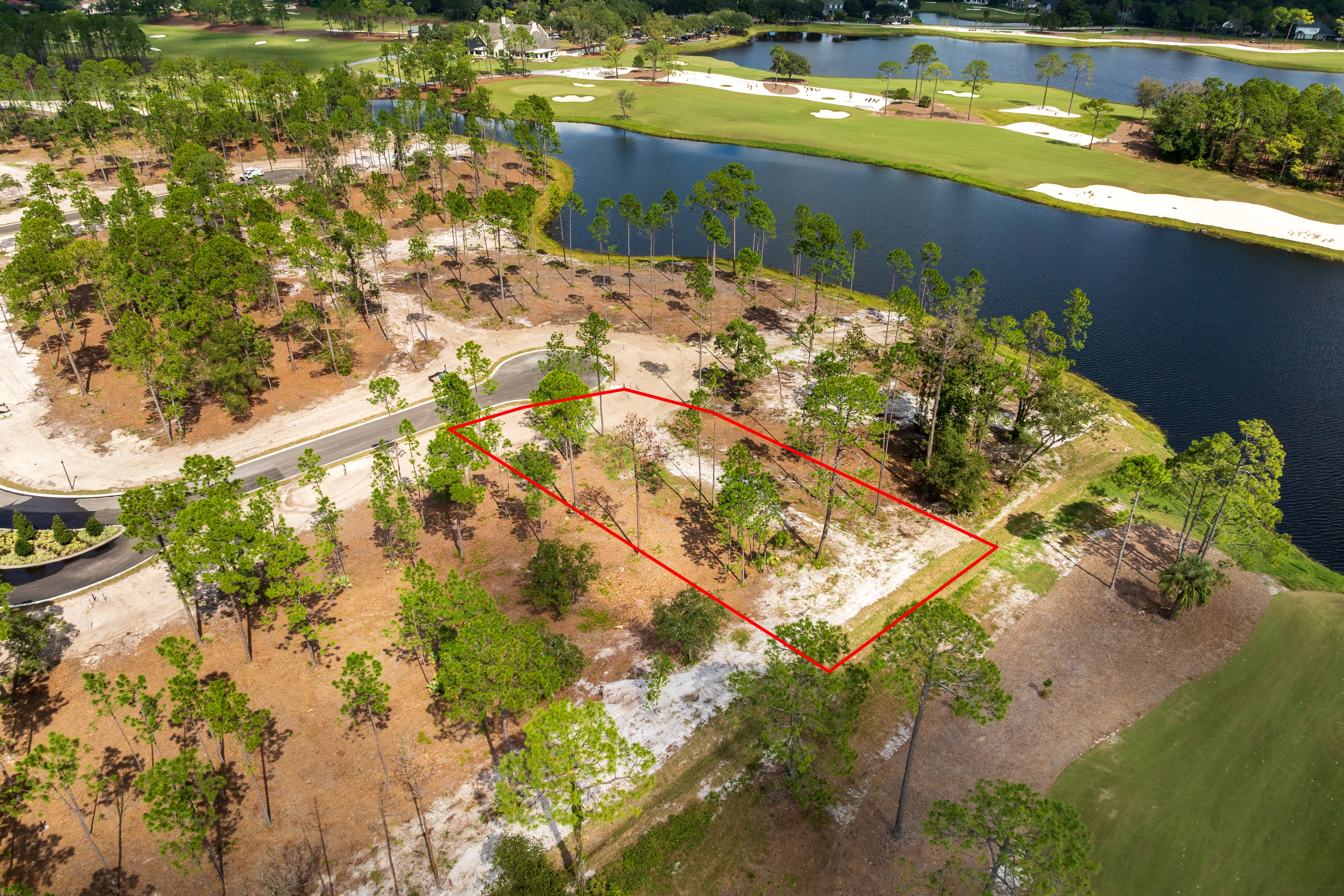 Glen Kernan 113 Lot 113