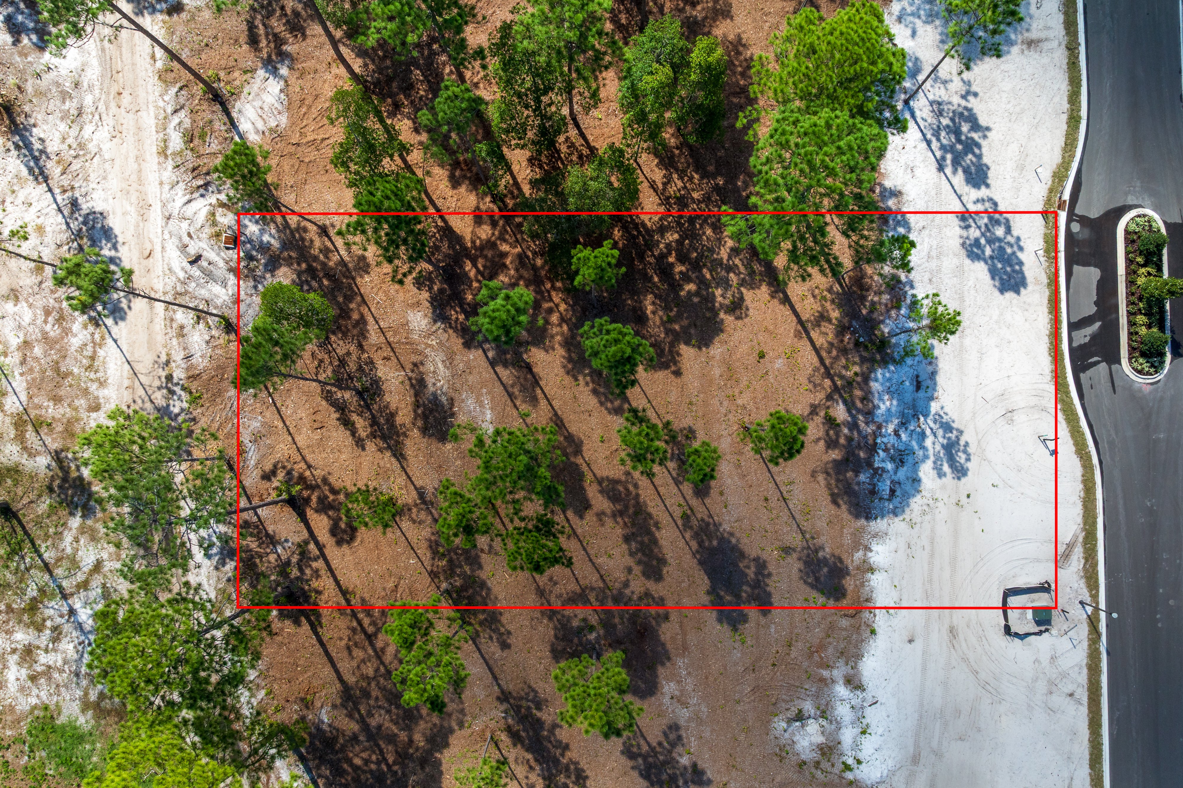 Glen Kernan 119 Lot 119