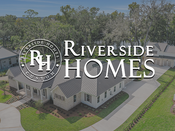 Riverside Homes 100 Lot 100