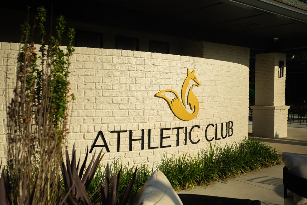 The PARC Group - Glen Kernan Club - 03373-1