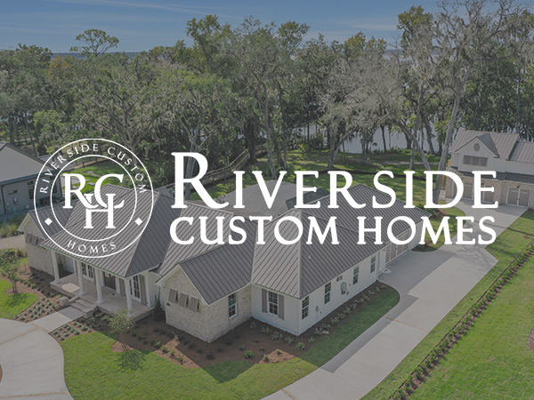 Riverside Homes 45 Lot 45